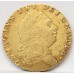 GREAT BRITAIN UK 1793 . PROCLAMATION . GOLD COIN
